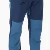 Move On Stord Bukse Herre Blue teal/ashes/Marine