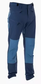 Move On Stord Bukse Herre Blue teal/ashes/Marine