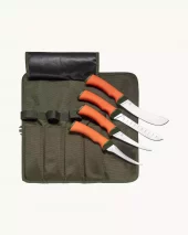 Øyo  DYRANUT SLAKTESETT 4 DELER GRØNN V3