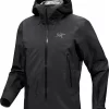 ArcTeryx Beta SL Jacket M