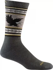 Darn Tough  Vangrizzle Boot Midweight With Cushion