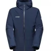 Mammut  Alto Light Hs Hooded Jacket Men