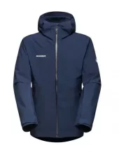 Mammut  Alto Light Hs Hooded Jacket Men