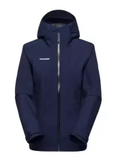 Mammut  Alto Light Hs Hooded Jacket Women