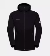 Mammut  Aconcagua Ml Hooded Jacket Men