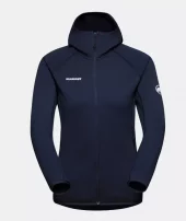 Mammut  Aconcagua Ml Hooded Jacket Women