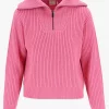 Twentyfour  Mode Rib Hz Knit D