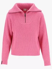 Twentyfour  Mode Rib Hz Knit D