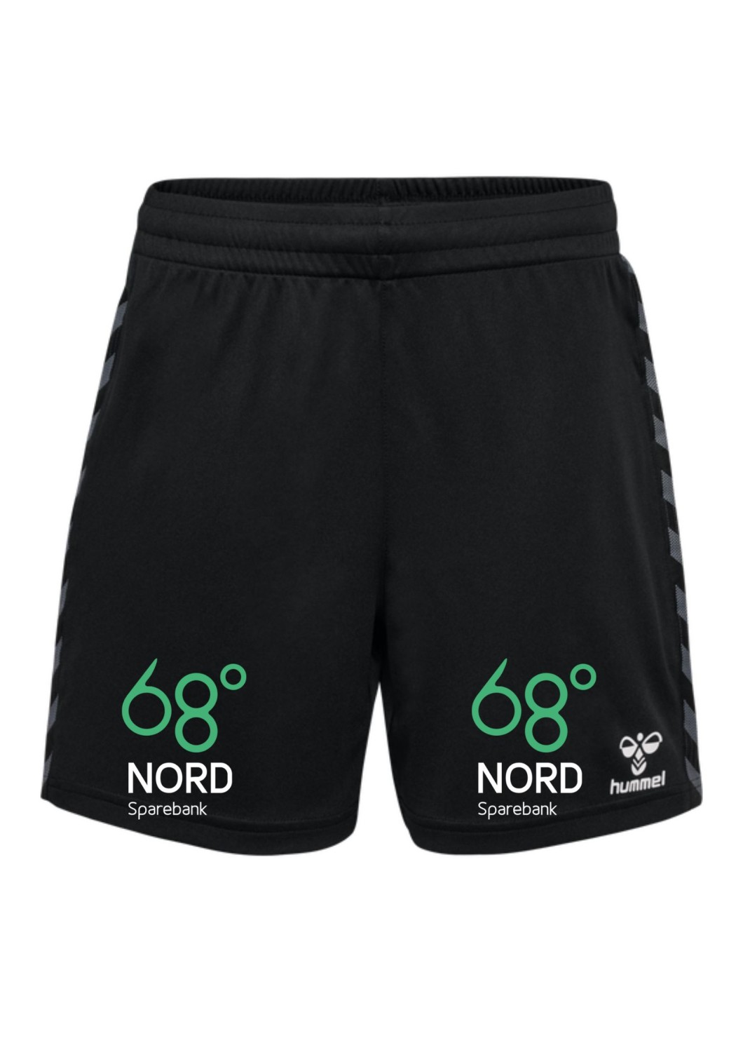 Hummel  Hmlauthentic Pl Shorts