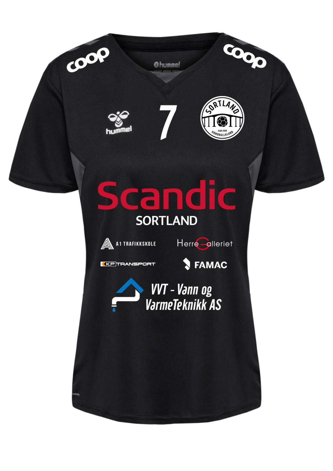 Hummel  Hmlauthentic Pl Jersey S/S Kids