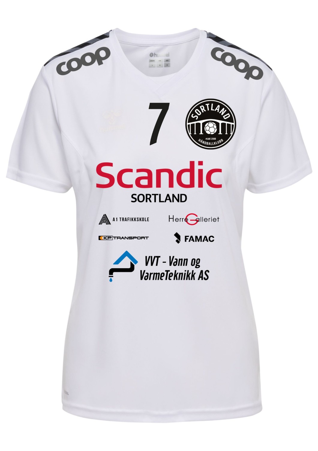 Hummel  Hmlauthentic Pl Jersey S/S Kids