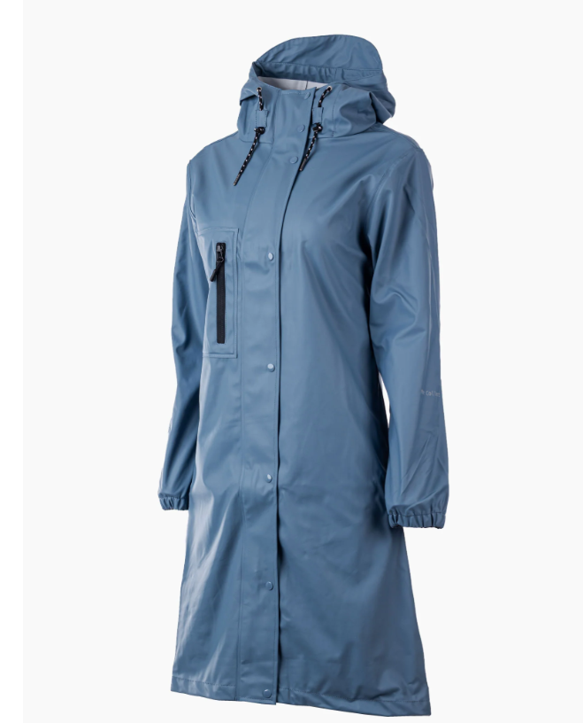 Move on Regnfall Pu Rainjacket