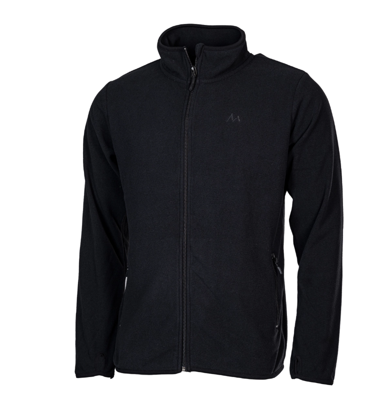 Move On Vega Fleecejakke Herre