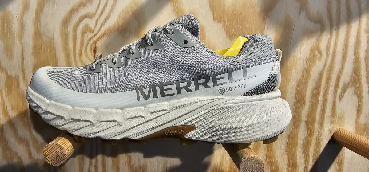 Merrell  Agility Peak 5 Gtx