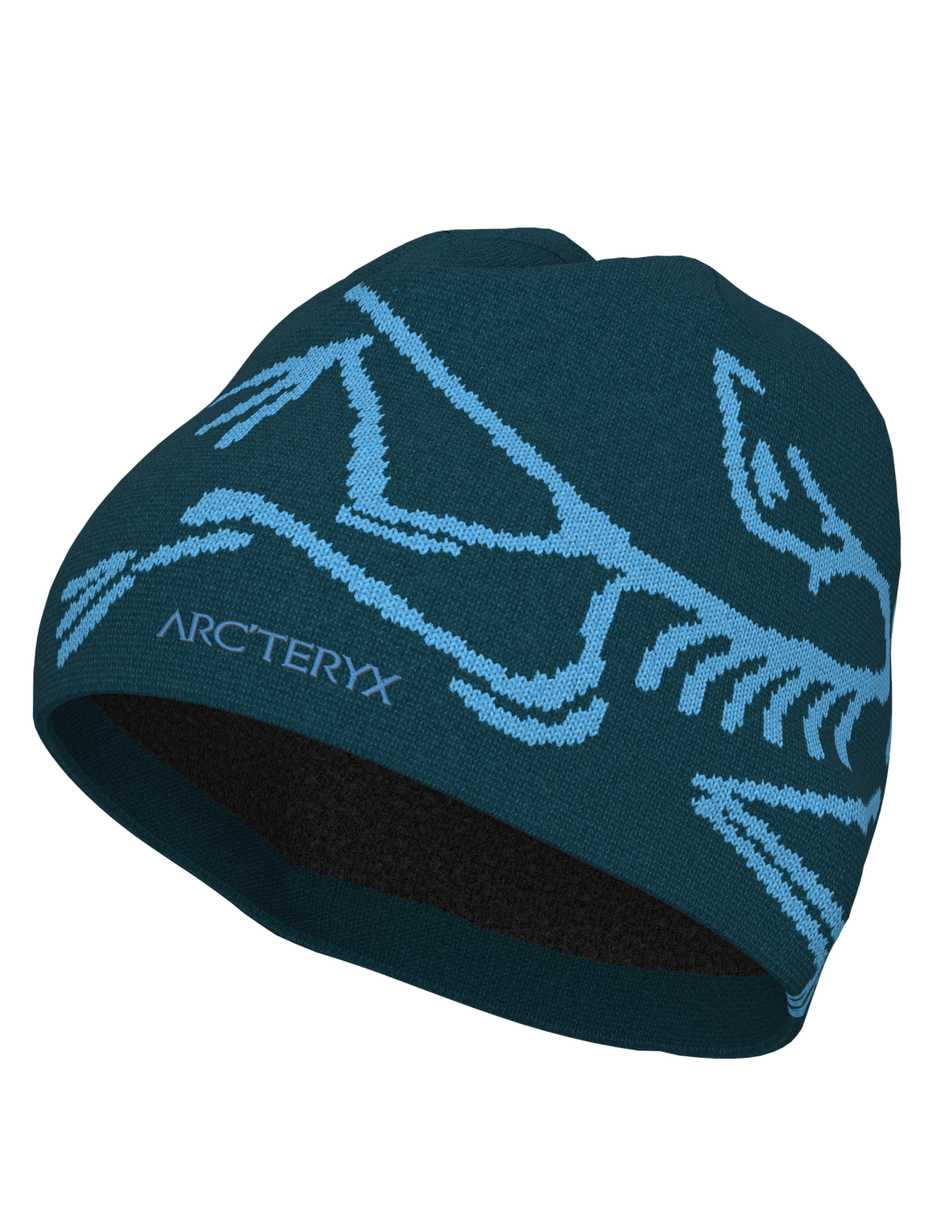 ArcTeryx  Bird Head Toque