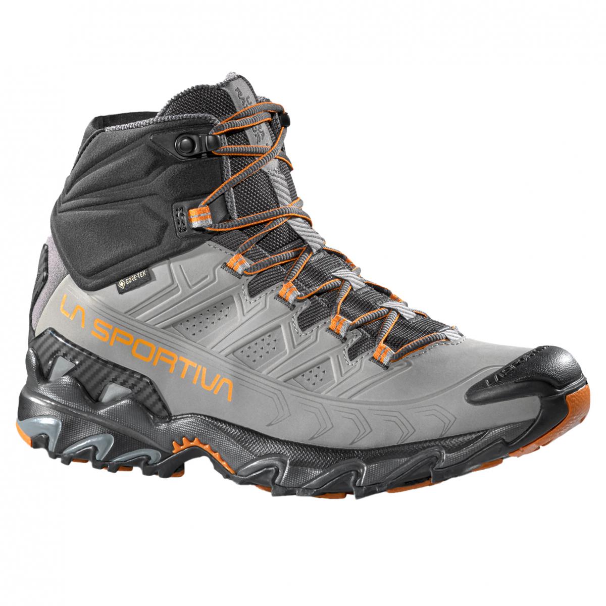 La Sportiva  Ultra Raptor Ii Lt Mid Gtx Hikingsko