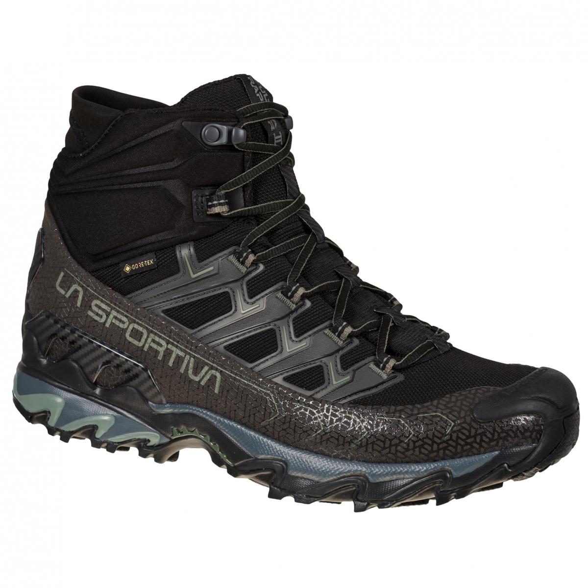 La Sportiva  Ultra Raptor Ii Mid Gtx Wide Hikingsko