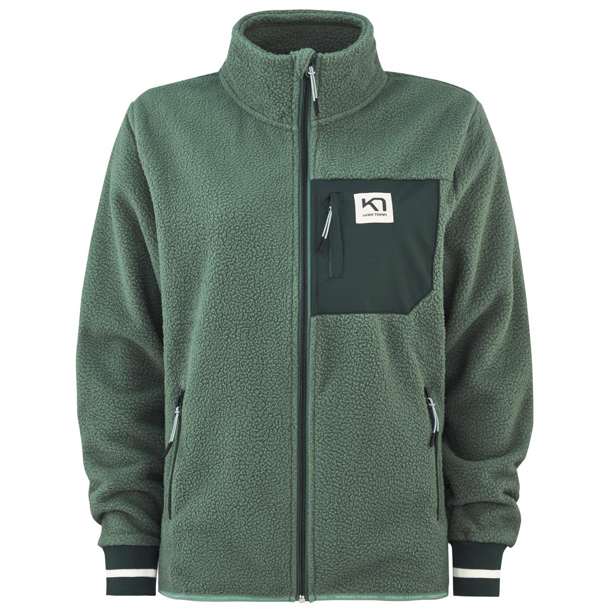 Kari Traa Røthe Midlayer