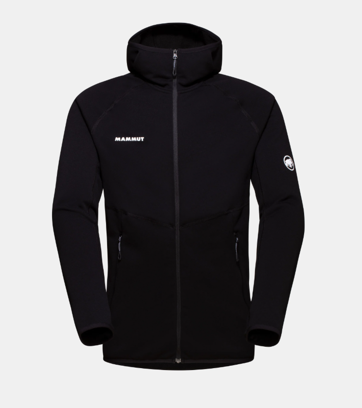 Mammut Aconcagua Ml Hooded Jacket Men