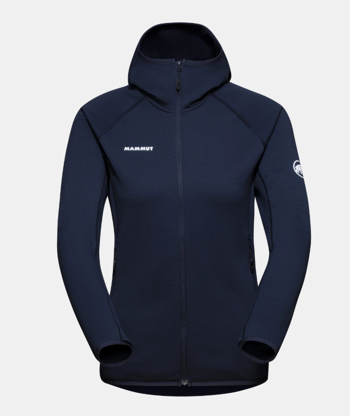 Mammut Aconcagua Ml Hooded Jacket Women