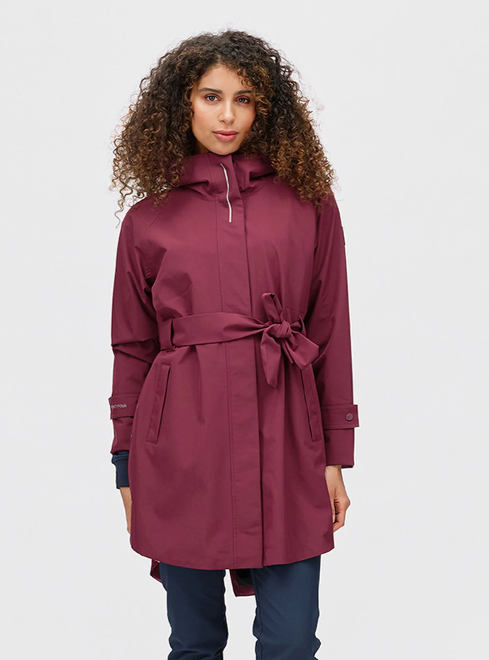 Twentyfour Mode 2-Lags Cape D