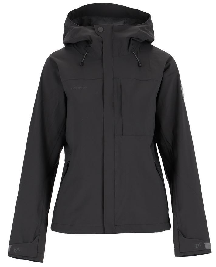 Twentyfour Venture Skalljakke D