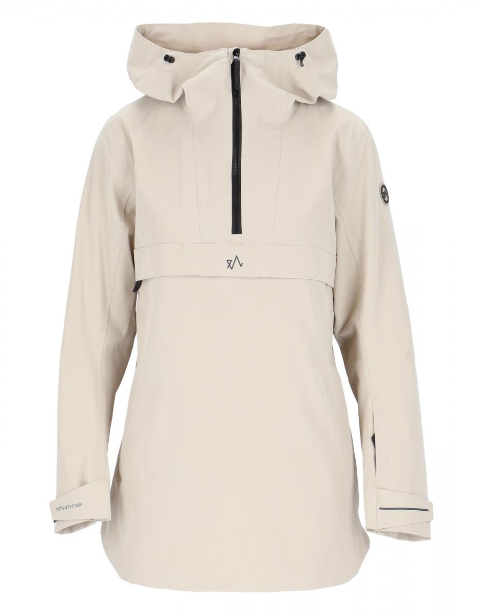 Twentyfour Aurora Skallanorakk D