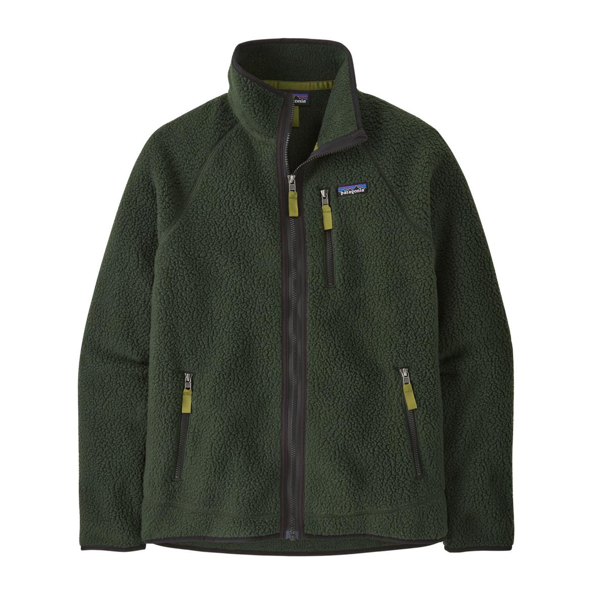 Patagonia  M´S Retro Pile Jkt