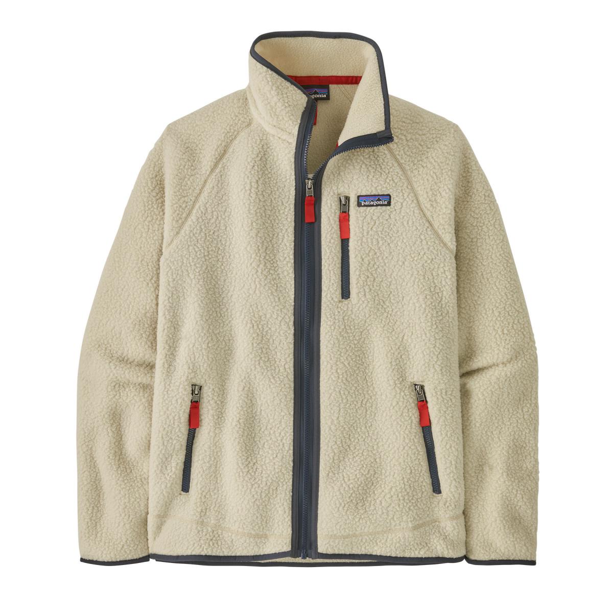 Patagonia  M´S Retro Pile Jkt