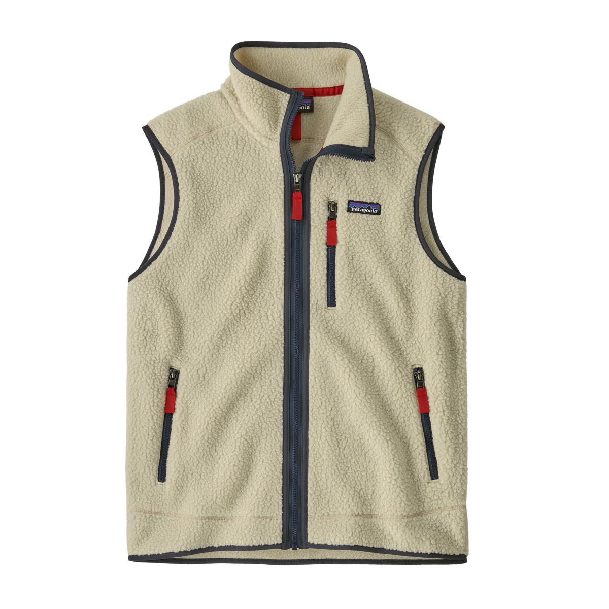 Patagonia  M´S Retro Pile Vest