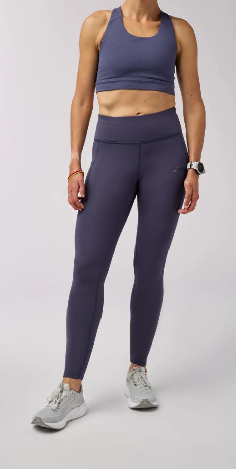 Brooks Momentum Thermal Tight 2.0