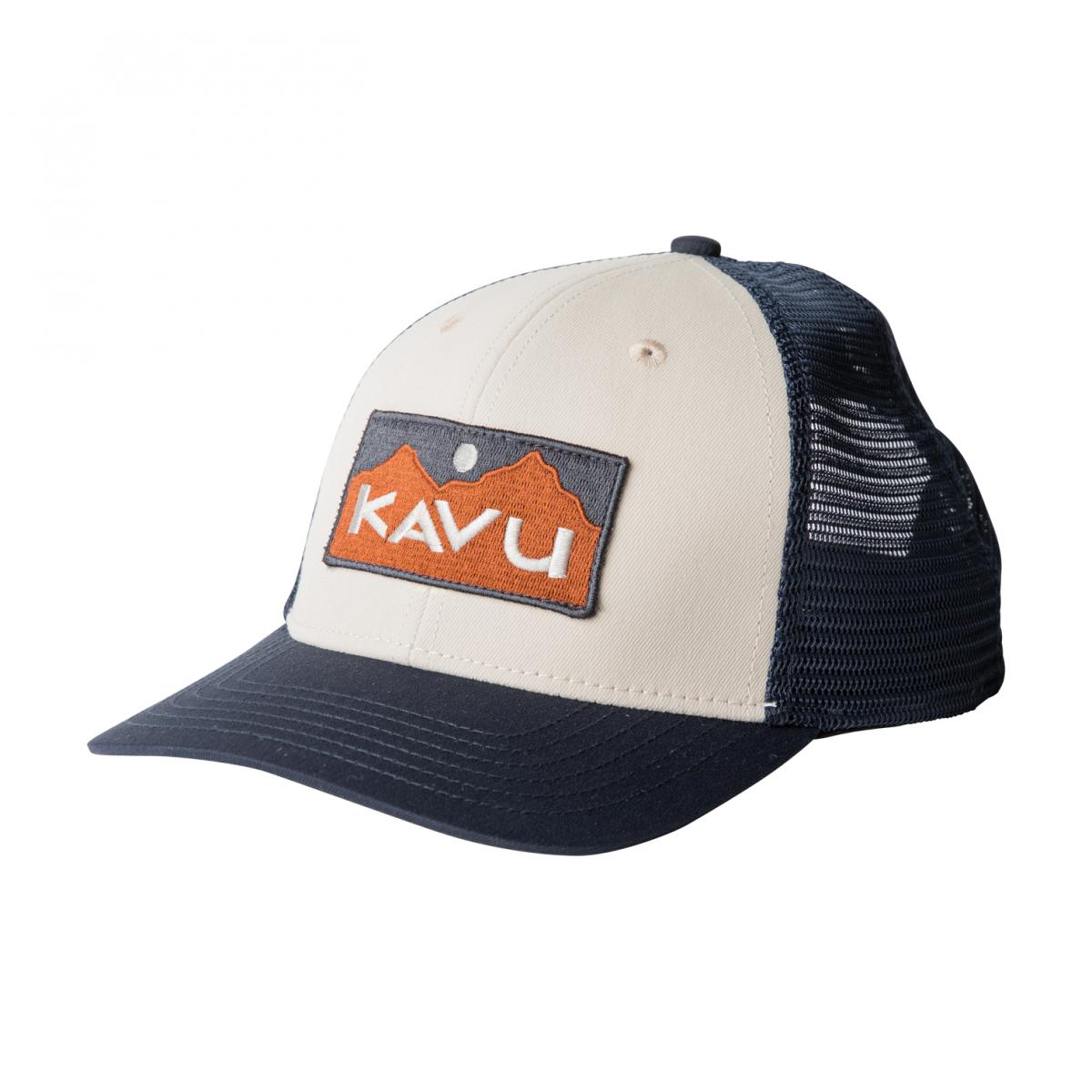 Kavu  Above Standard