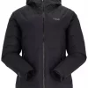 Rab  Valiance Jacket Wmns