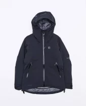 Rab  Khroma Diffract Jacket Wmns