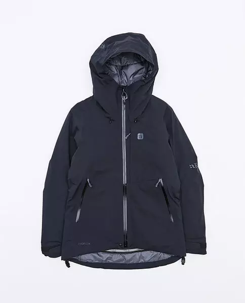 Rab Khroma Diffract Jacket Wmns