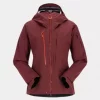 Rab  Khroma Kinetic Jacket Wmns