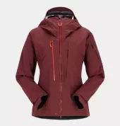 Rab  Khroma Kinetic Jacket Wmns
