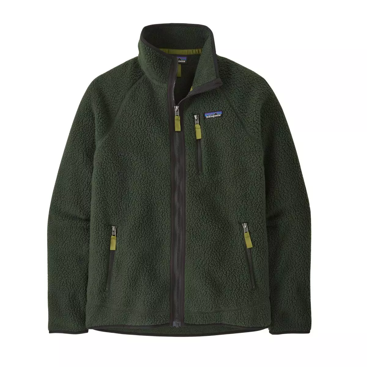 Patagonia M´S Retro Pile Jkt