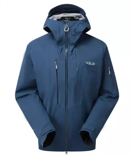 Rab Khroma Kinetic Jacket