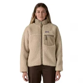 Patagonia  W´S Classic Retro-X Jkt
