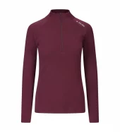 Aclima  Warmwool Mockneck W´S