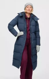 Twentyfour  Mode Ada Parkas D