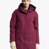 Twentyfour  Aurora Warm Parkas D