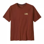 Patagonia  M´S 73 Skyline Organic T-Shirt