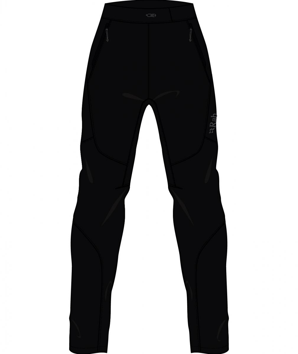 Rab  Torque Pants Wmns