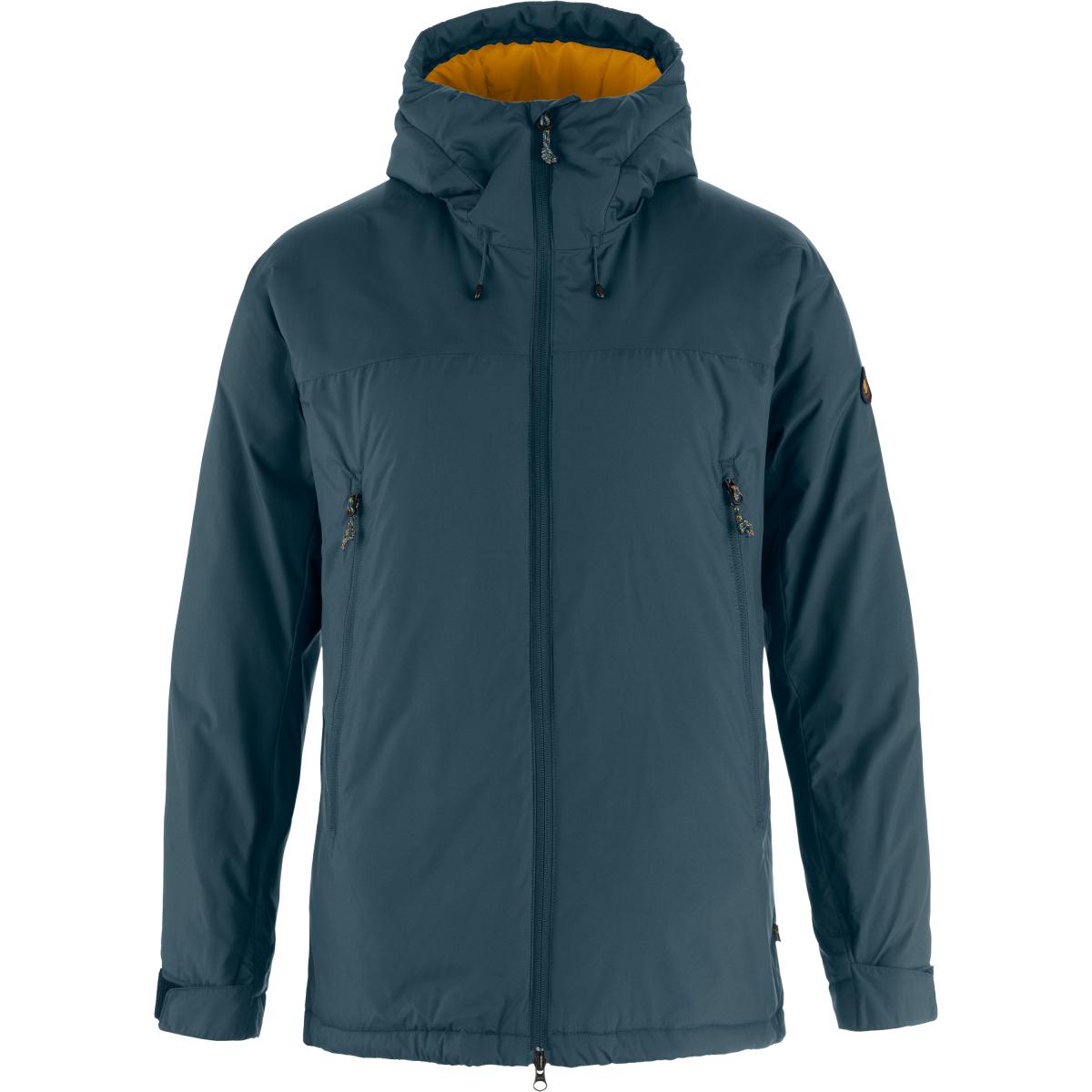 Fjällräven  Bergtagen 130 Insulation Jkt W