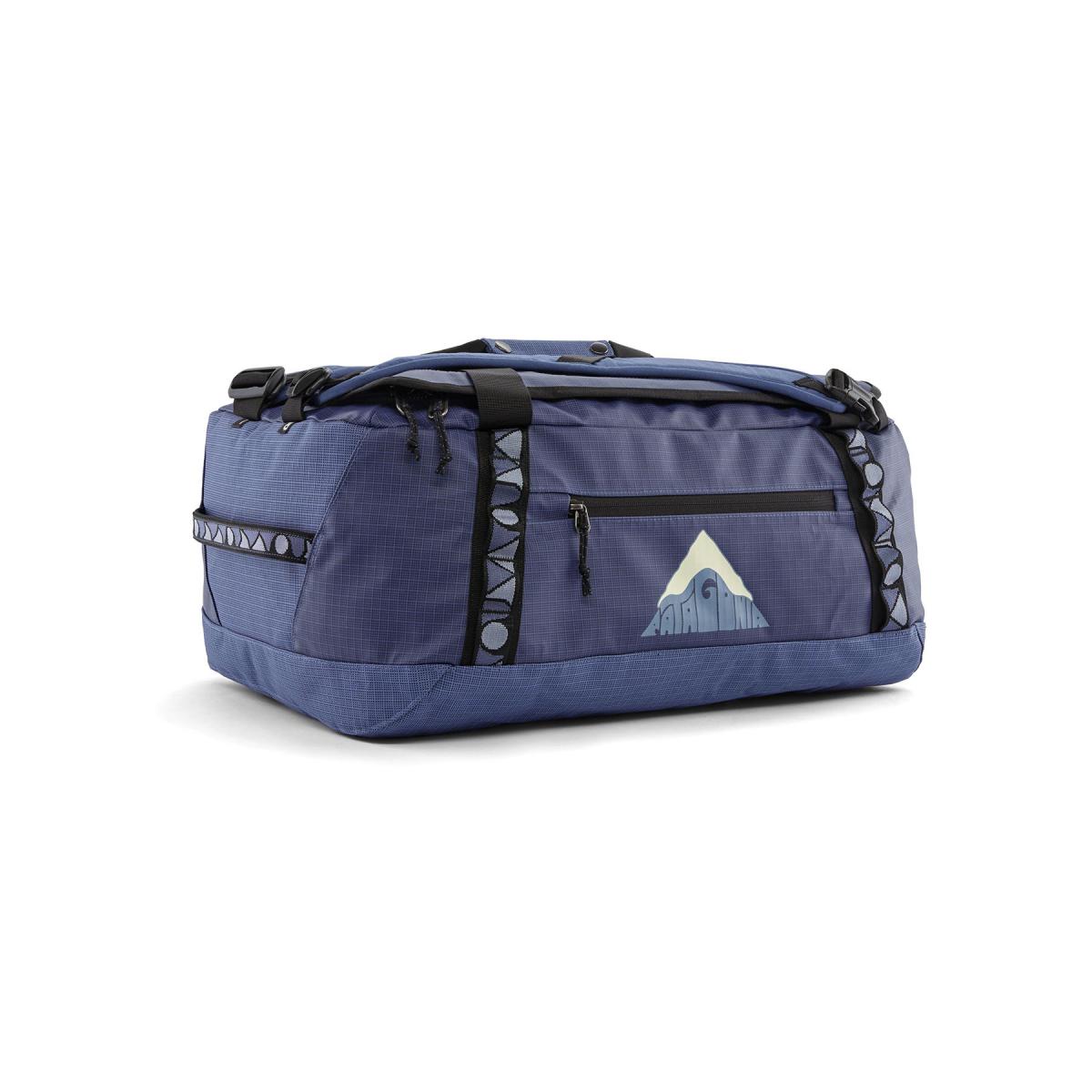Patagonia  Black Hole Duffel 40l
