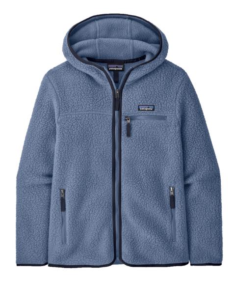 Patagonia  W´S Retro Pile Hoody