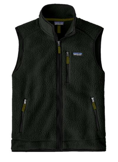 Patagonia  M´S Retro Pile Vest