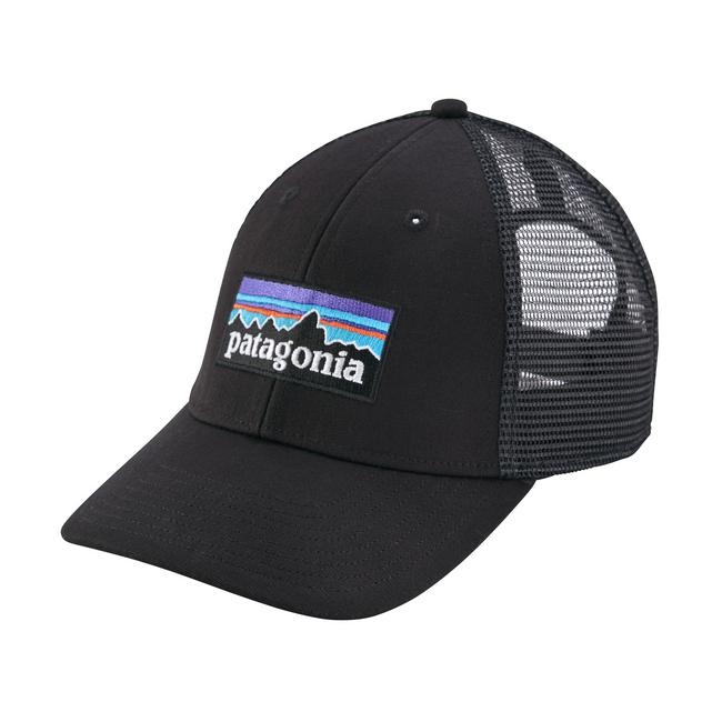 Patagonia P-6 Logo LoPro Trucker Hat